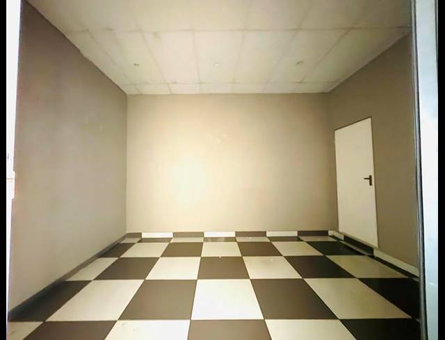 OFFICE PROPERTY TO RENT IN ELDORAIGNE